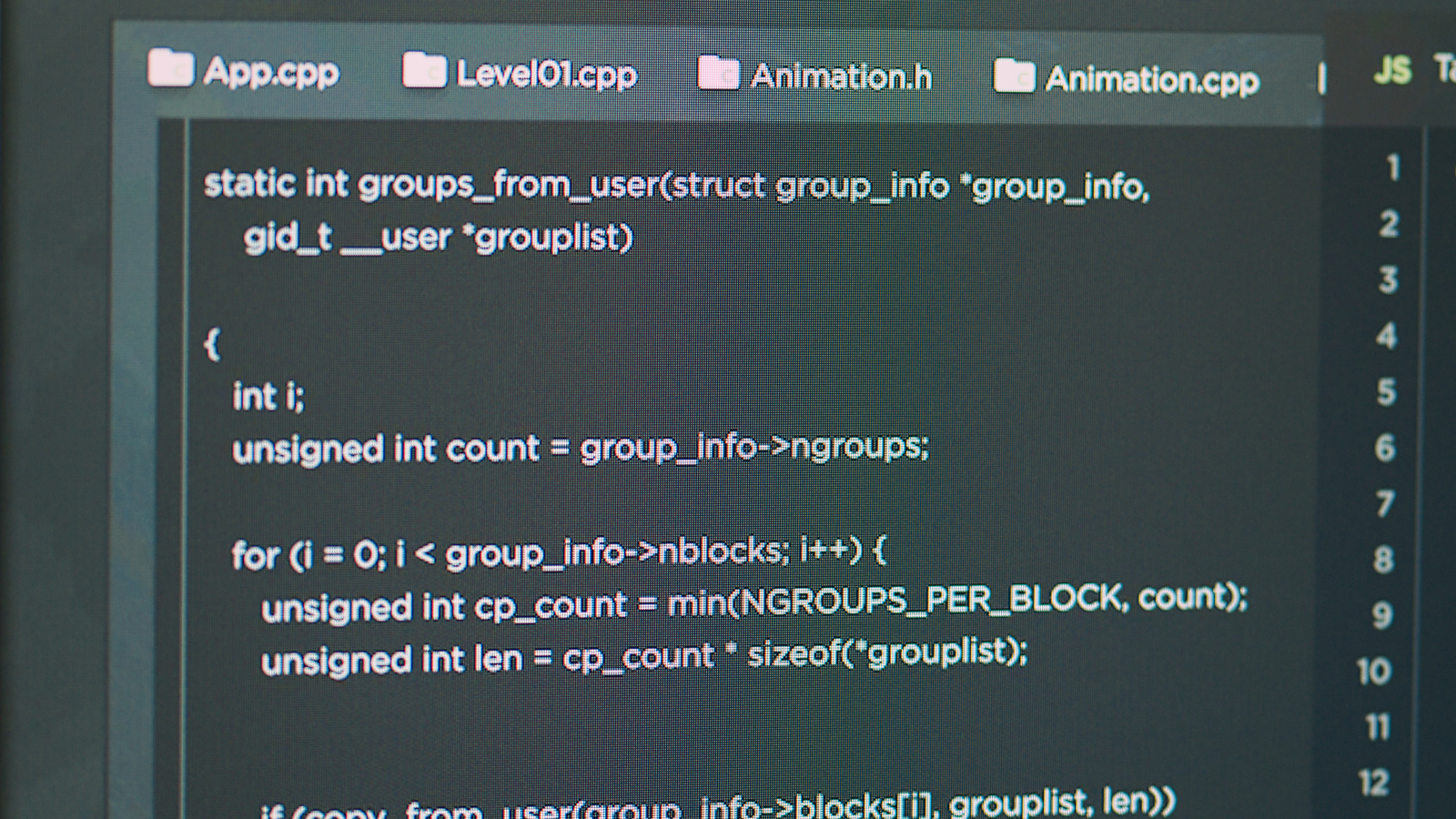 Facebook Programming Facebook API