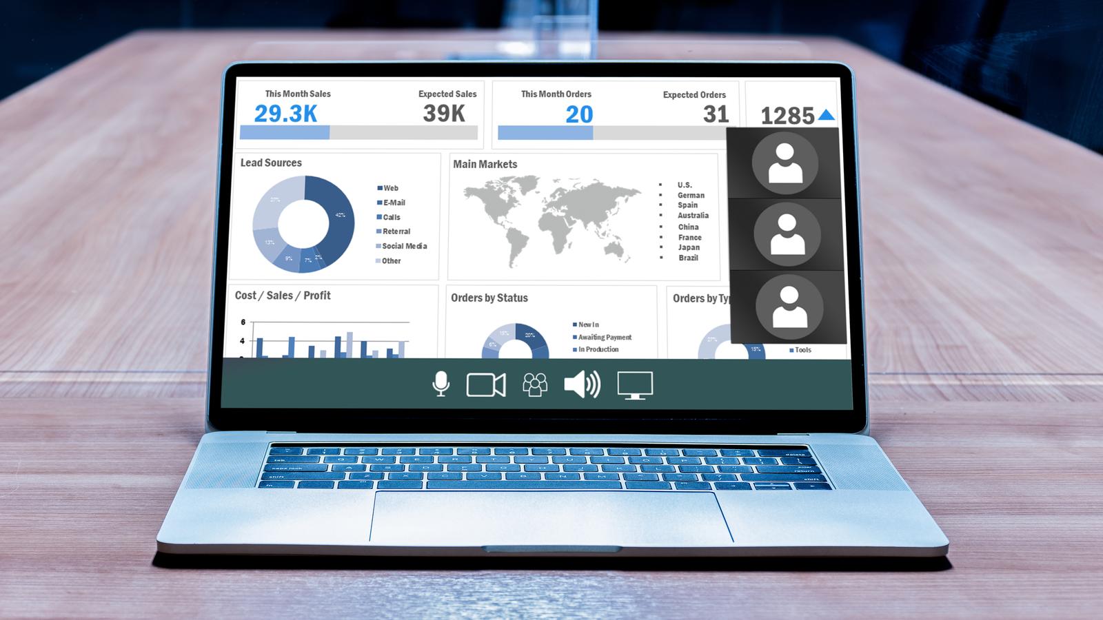 Google Analytics Tracking PHP Download
