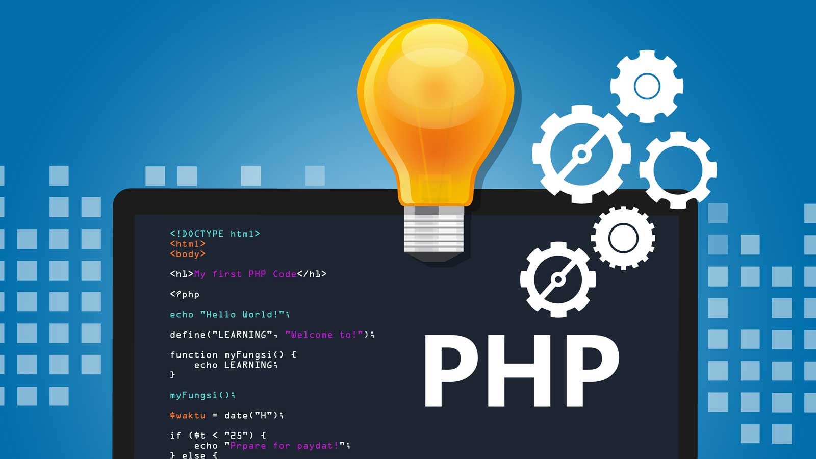 Smarty Template Engine Tutorial