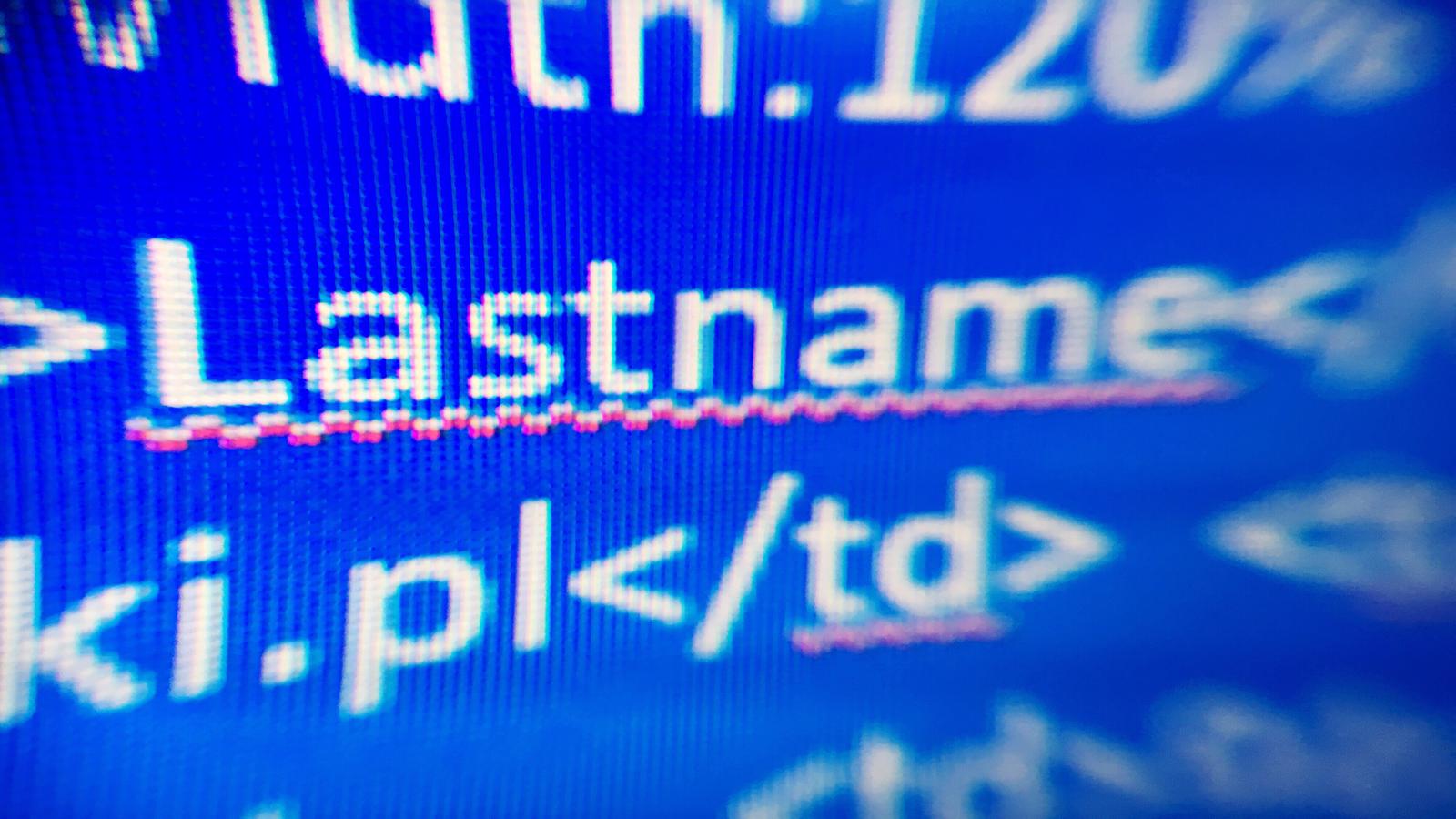 PHP WDDX Simple Serialization Using PHP function